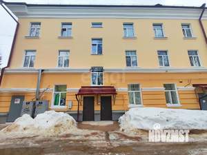 2-к квартира, вторичка, 65м2, 2/3 этаж
