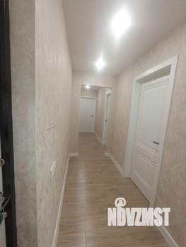 3-к квартира, вторичка, 61м2, 1/5 этаж