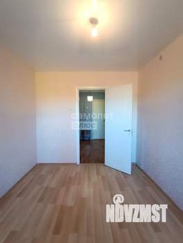 4-к квартира, вторичка, 90м2, 2/5 этаж