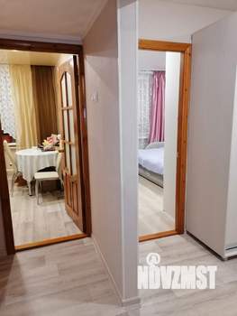 2-к квартира, вторичка, 53м2, 5/5 этаж