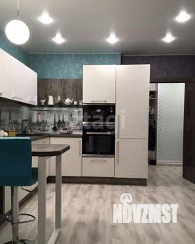 3-к квартира, вторичка, 66м2, 7/9 этаж