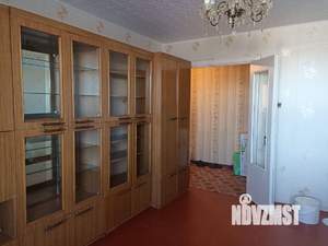 3-к квартира, вторичка, 67м2, 6/9 этаж