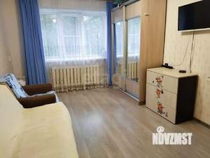 2-к квартира, вторичка, 43м2, 2/5 этаж