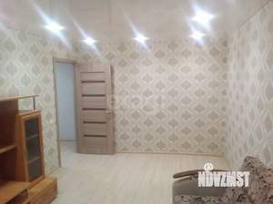 2-к квартира, вторичка, 53м2, 1/9 этаж