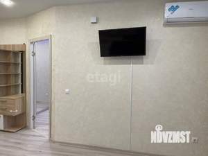 1-к квартира, вторичка, 33м2, 12/14 этаж