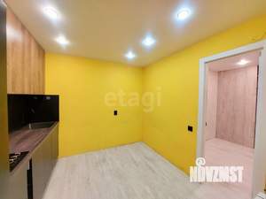 1-к квартира, вторичка, 32м2, 1/9 этаж