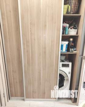 2-к квартира, вторичка, 51м2, 6/9 этаж