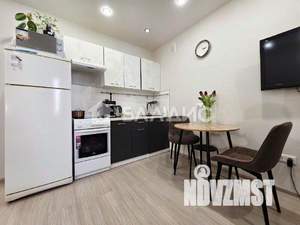 Студия квартира, вторичка, 25м2, 4/10 этаж
