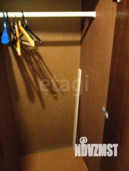 Студия квартира, вторичка, 15м2, 5/5 этаж