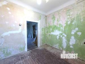 3-к квартира, вторичка, 60м2, 1/4 этаж