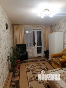 2-к квартира, вторичка, 53м2, 5/5 этаж