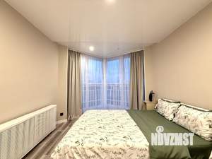 2-к квартира, вторичка, 61м2, 8/9 этаж