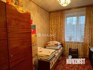 3-к квартира, вторичка, 65м2, 2/9 этаж