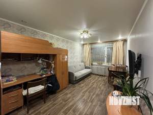 3-к квартира, вторичка, 61м2, 1/5 этаж
