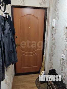 2-к квартира, вторичка, 44м2, 4/5 этаж