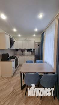 2-к квартира, вторичка, 61м2, 6/9 этаж