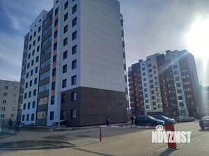 2-к квартира, вторичка, 57м2, 7/10 этаж