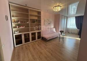 1-к квартира, вторичка, 57м2, 7/8 этаж