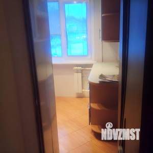 3-к квартира, вторичка, 62м2, 2/5 этаж