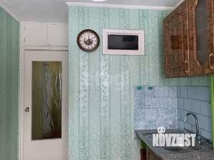 2-к квартира, вторичка, 44м2, 3/5 этаж