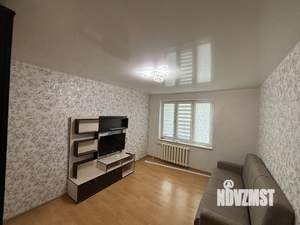 1-к квартира, вторичка, 26м2, 1/9 этаж