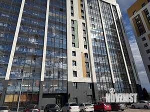2-к квартира, вторичка, 55м2, 6/14 этаж