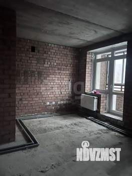 1-к квартира, вторичка, 35м2, 7/10 этаж