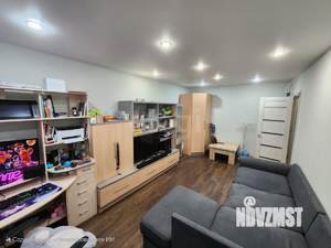 1-к квартира, вторичка, 31м2, 1/5 этаж