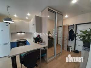 Студия квартира, вторичка, 25м2, 7/9 этаж