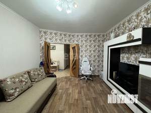 2-к квартира, вторичка, 61м2, 4/9 этаж