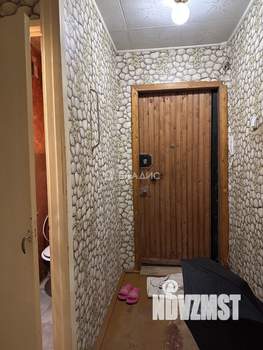 2-к квартира, вторичка, 44м2, 4/5 этаж