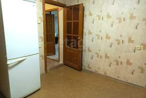 1-к квартира, вторичка, 38м2, 7/9 этаж