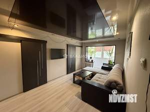 4-к квартира, вторичка, 61м2, 3/5 этаж