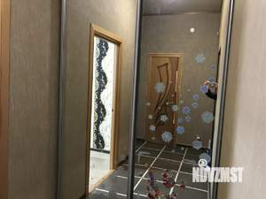 1-к квартира, вторичка, 60м2, 1/5 этаж