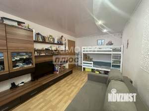1-к квартира, вторичка, 33м2, 1/5 этаж