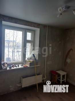 1-к квартира, вторичка, 38м2, 3/9 этаж
