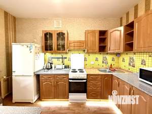 1-к квартира, вторичка, 32м2, 5/14 этаж