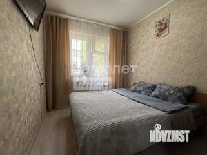 4-к квартира, вторичка, 61м2, 4/5 этаж
