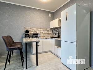 Студия квартира, вторичка, 25м2, 4/10 этаж