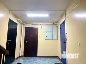 1-к квартира, вторичка, 40м2, 4/6 этаж