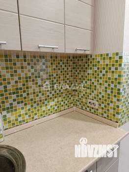 1-к квартира, вторичка, 40м2, 7/18 этаж