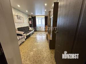 2-к квартира, вторичка, 50м2, 5/5 этаж