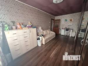 2-к квартира, вторичка, 47м2, 2/5 этаж
