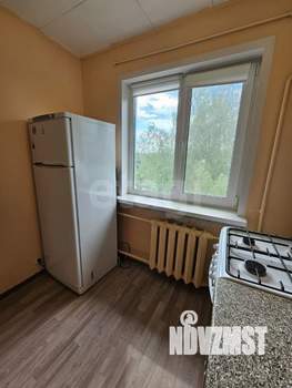 1-к квартира, вторичка, 30м2, 5/5 этаж