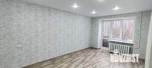 1-к квартира, вторичка, 30м2, 2/5 этаж