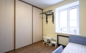 3-к квартира, вторичка, 71м2, 12/14 этаж