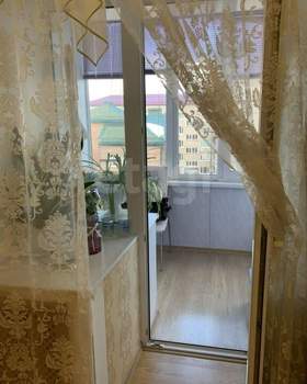 2-к квартира, вторичка, 87м2, 5/10 этаж