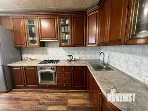 4-к квартира, вторичка, 107м2, 1/9 этаж