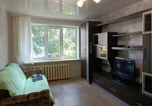 1-к квартира, вторичка, 17м2, 2/5 этаж