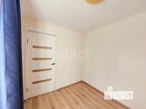 2-к квартира, вторичка, 39м2, 1/5 этаж